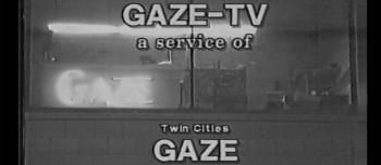GAZE-TV screenshot
